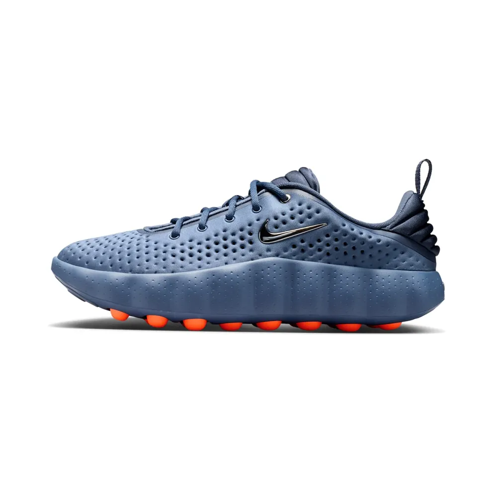 Nike Mind 002 “Thunder Blue Chrome” (HQ4308-400)