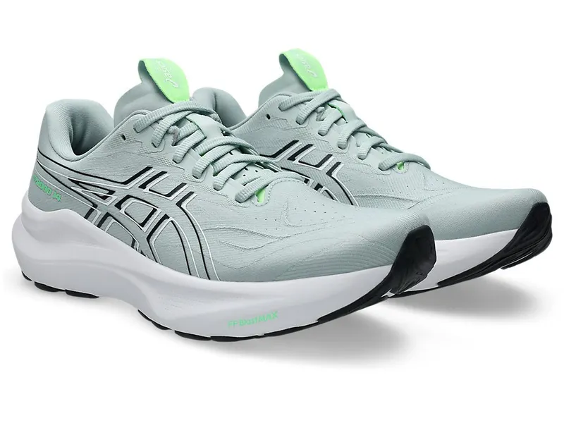 ASICS GT-2000 14 “Cold Moss / Black” (1011C056-406)