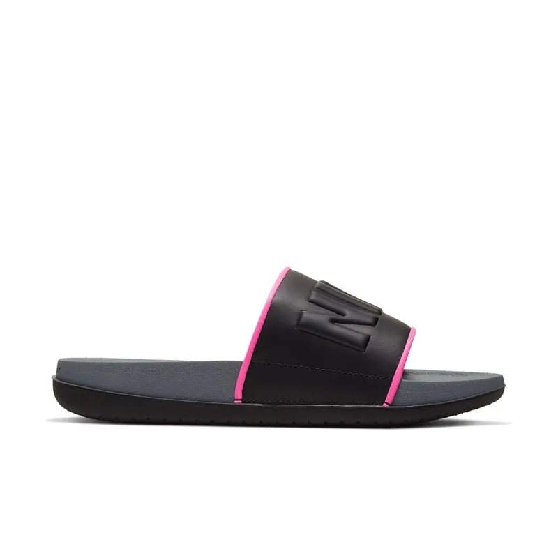 Nike Offcourt Icon Clash Slide for Women – Grey