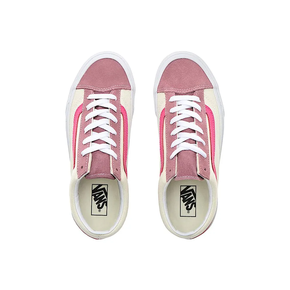 Vans Style 36 Retro Sport Nostalgia Rose (VN0A3DZ3VY2)