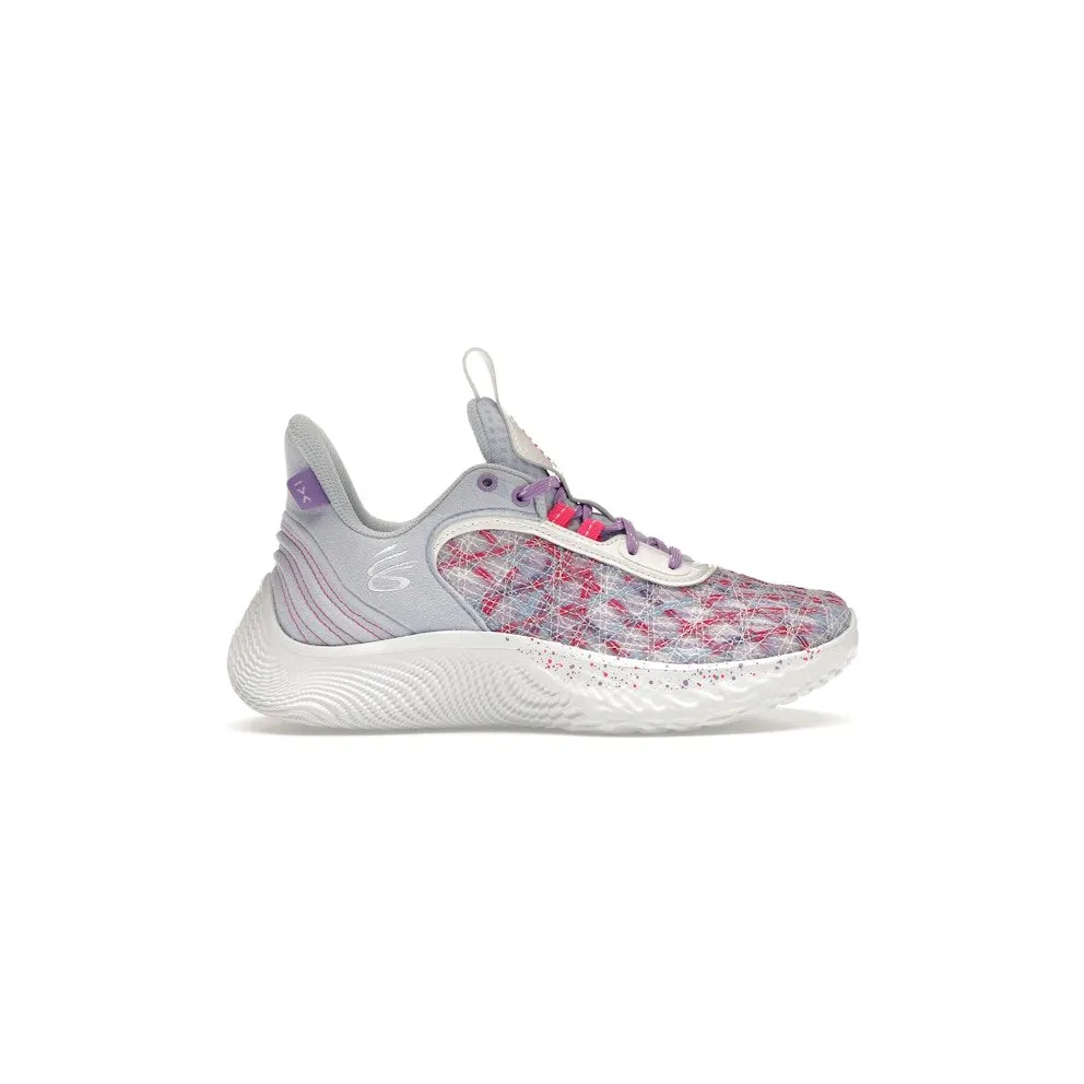Under Armour Curry Flow 9 For the W (3025731-401)