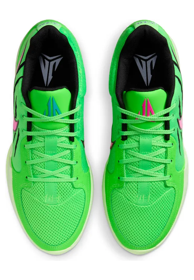 Nike Ja 2 “Scratch – NY vs. NY”: hoofdstuk twee van de klauw (4)
