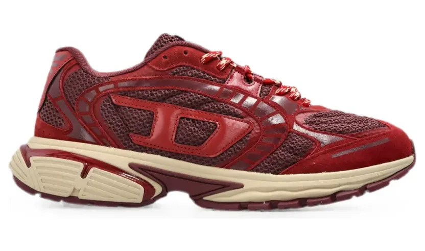 Diesel S-Pro-V-Dense Low “Red” (Y03593P7775)