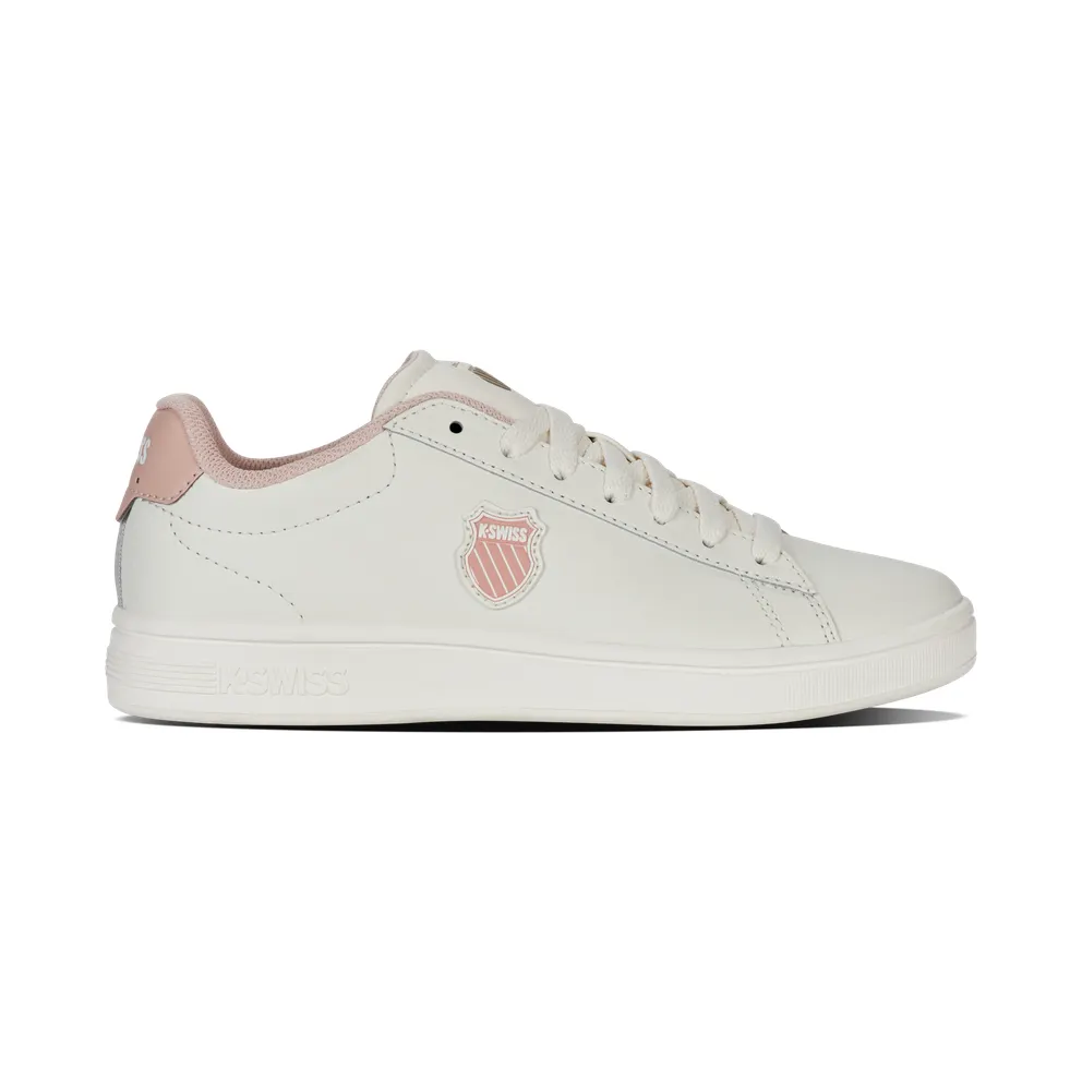 K-Swiss Court Shield “White” (94412165M)