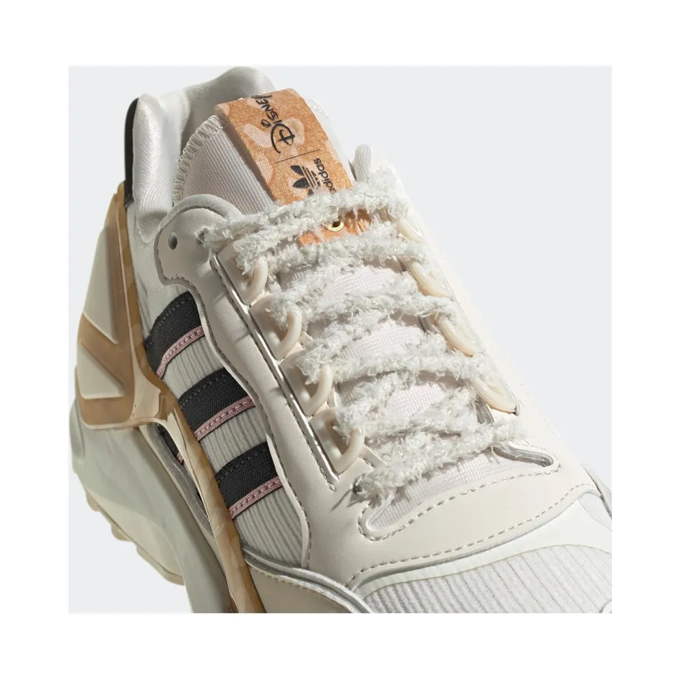 Adidas Disney ZX Wavian Chalk White / Wonder White / Core Black (GZ6246)