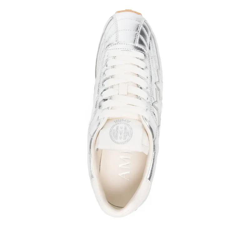 Amiri Pacific Football Slim “Silver” (AWSNSN1035 SILVE)