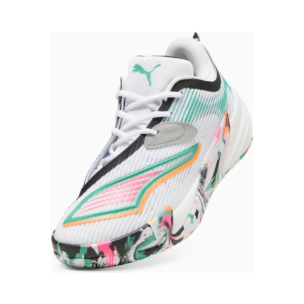 Puma All-Pro Nitro White (312846-01)