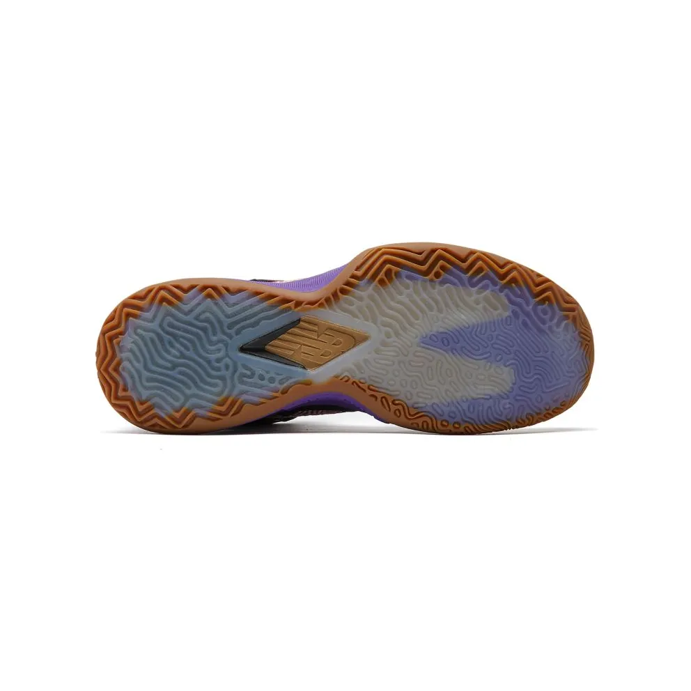New Balance KAWHI Black Prism Purple (BBKLSLV1)