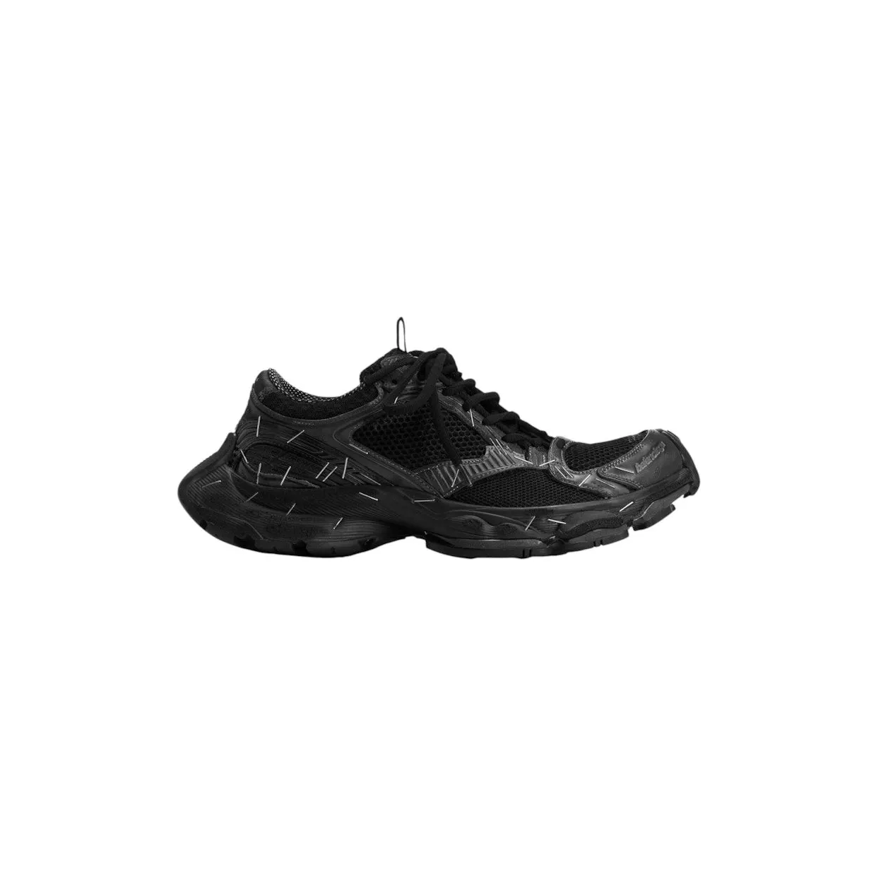 Balenciaga Stapler Black (803681 W3ST4 1000)