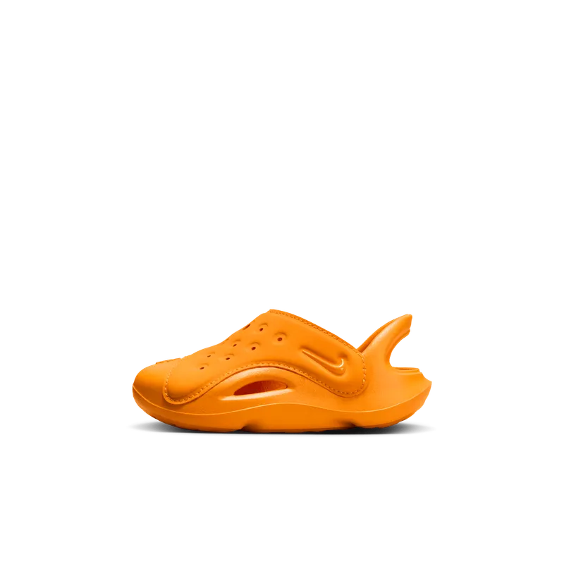 Nike Aqua Swoosh Orange Peel Picante Red (FN0875-800)