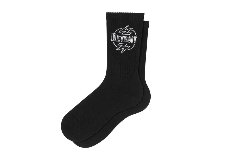 Carhartt WIP – Ablaze Socks – Socken (I0336450D2XX06)