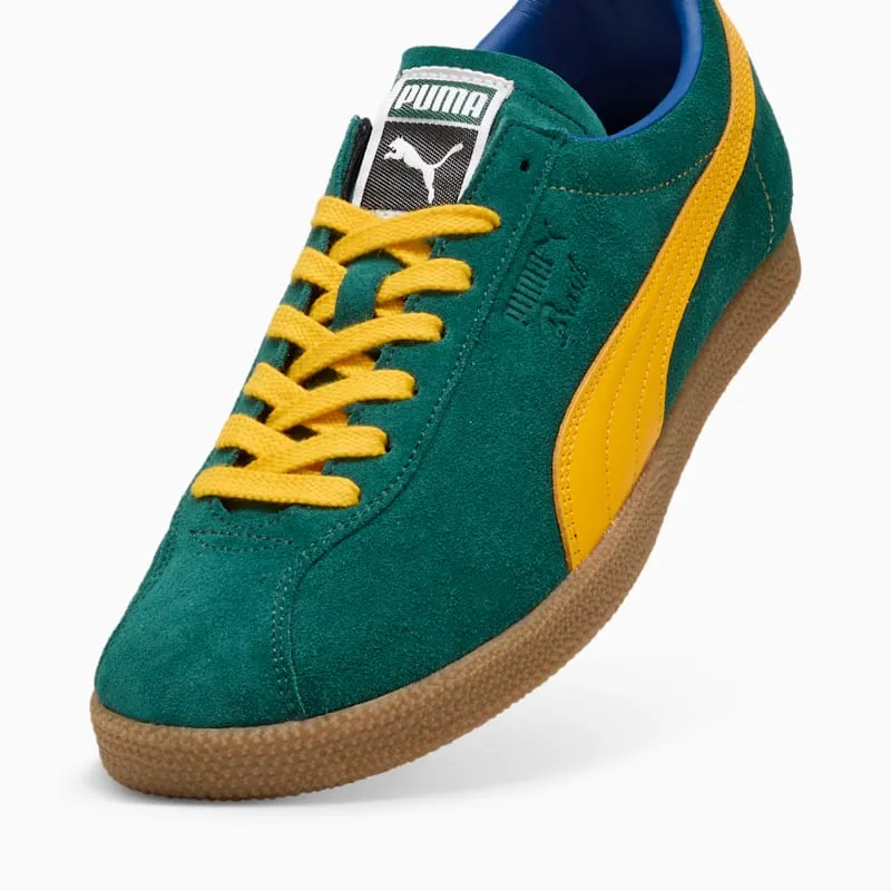 Puma Brasil Dark Myrtle Tangerine (401048-01)