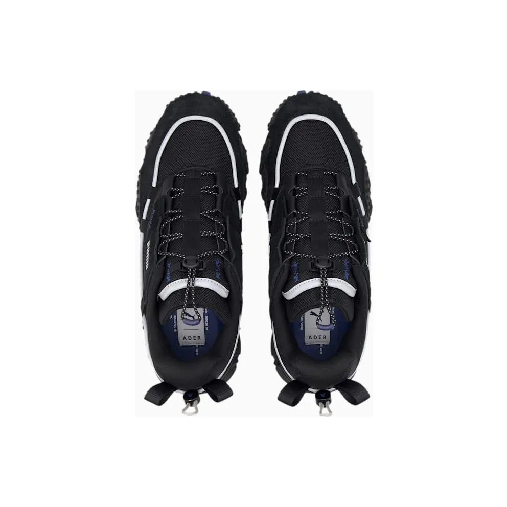 Puma Trailfox Overland Ader error Puma Black/Puma Black (372194-01)