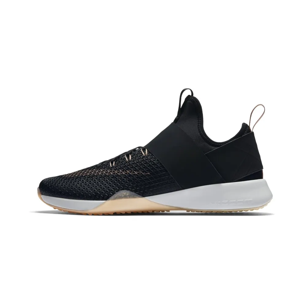 Nike Air Zoom Strong Black (W) Black/Metallic Red Bronze (843975-003)
