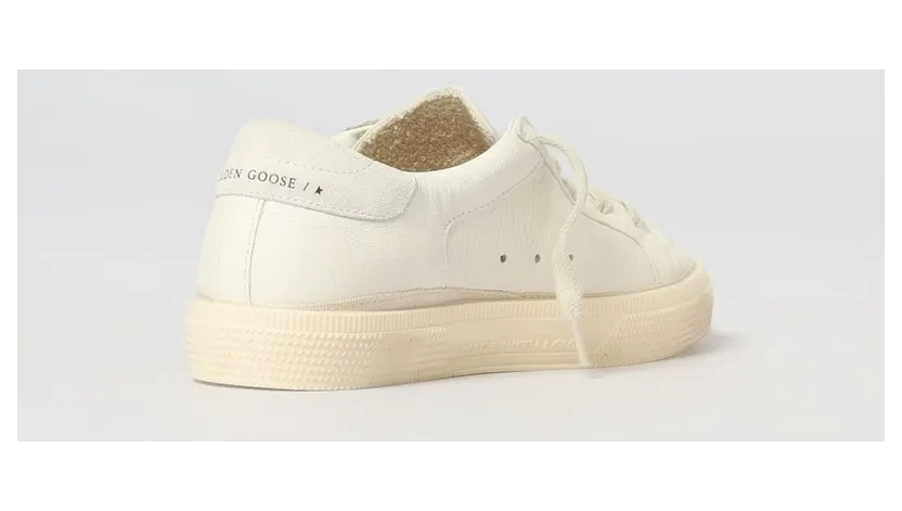 Golden goose Sneakers White (GYF00495F00481410100) (2)