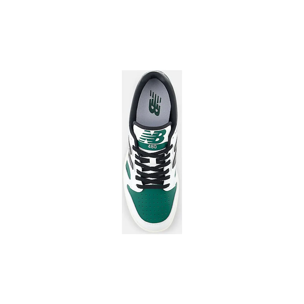 New Balance 480 Marsh Green (BB480LTD)
