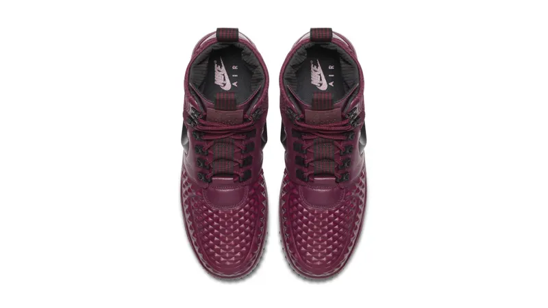 Nike Lf1 Duckboot ’17 Bordeaux/Black Bordeaux/Black (916682-601)