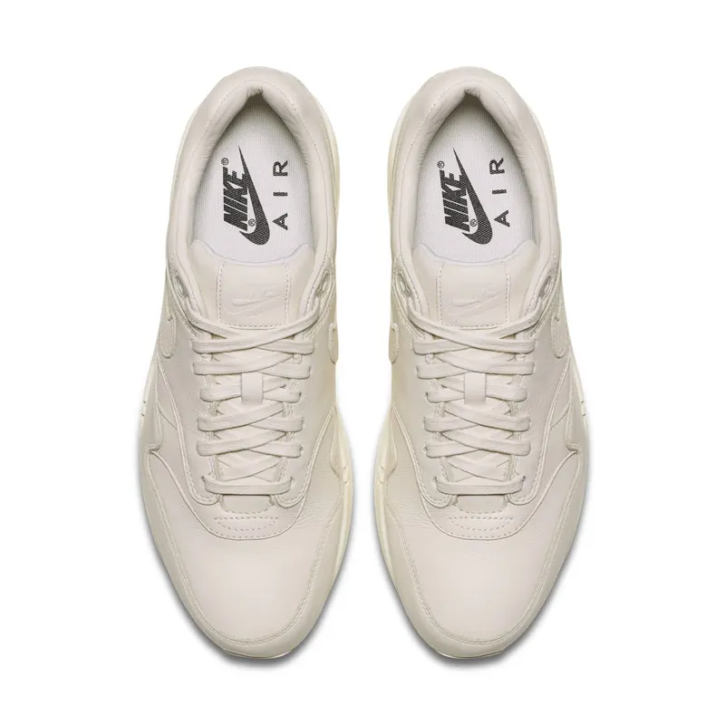 Nike Air Max 1 Pinnacle Sail Sail/Sail-Sail-Sail (859554-101)