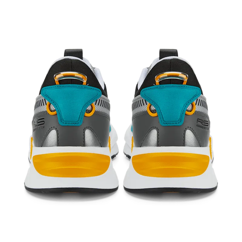 Women’s PUMA Rs-Z Cor Harbor Mist/Black (383590-08)