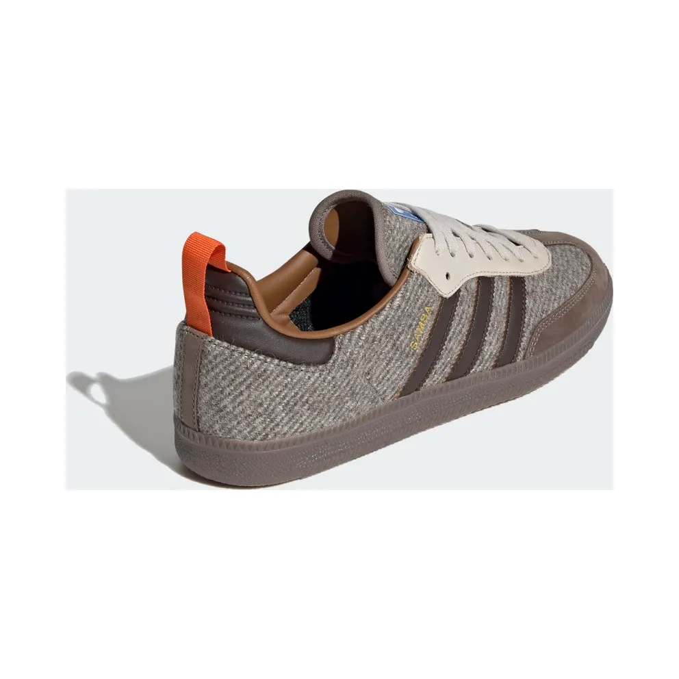 adidas Samba OG Simple Brown / Dark Brown / Wild Brown (H04941)