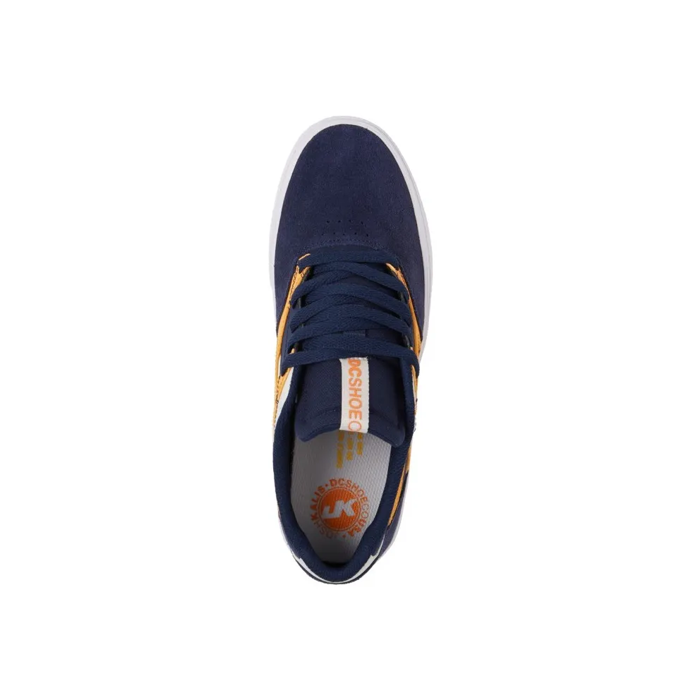 DC Kalis Vulc Blue (ADYS300569ngy)