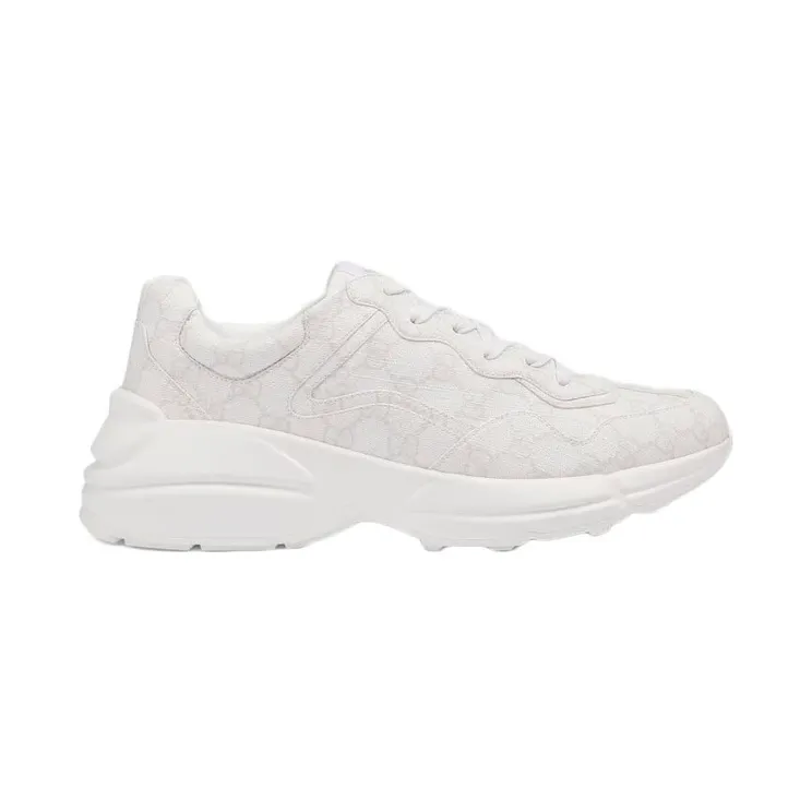 Gucci Rython North American Exclusive White (702104 KGD00 9000)
