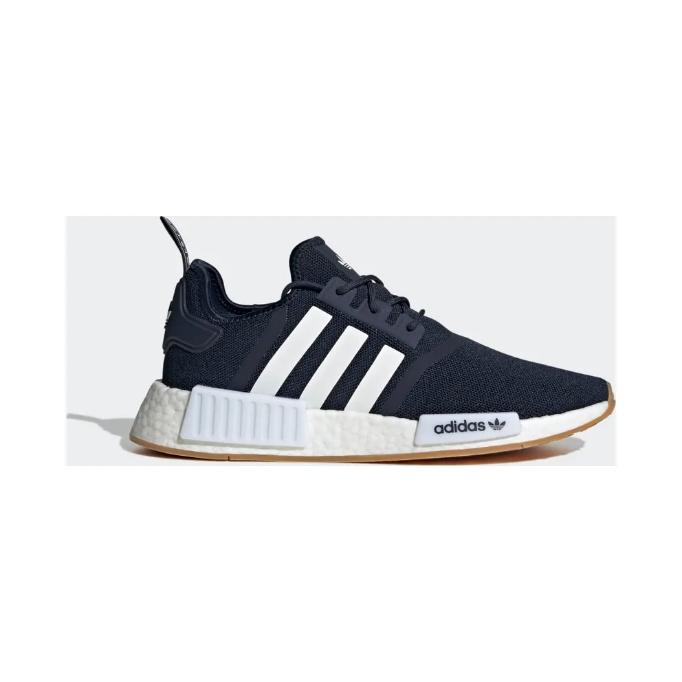 Adidas NMD_R1 Legend Ink / Cloud White / Gum (GY6057)