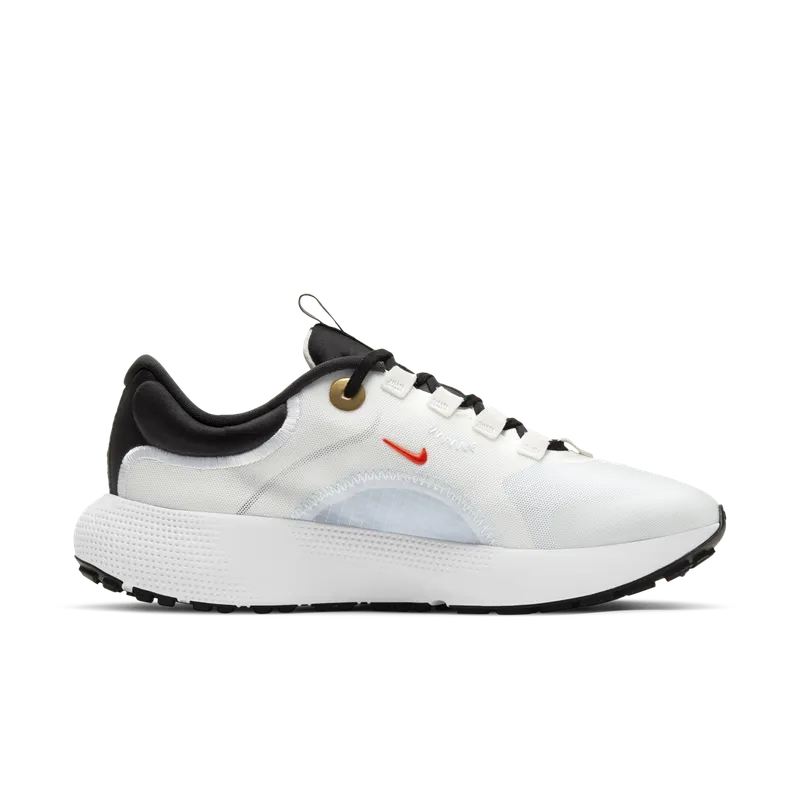 Nike React Escape Run Running White (CV3817-103)