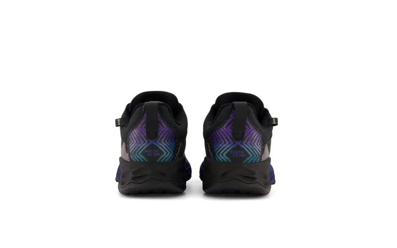 New Balance New Balance Black/Blue (WTHIERX6)