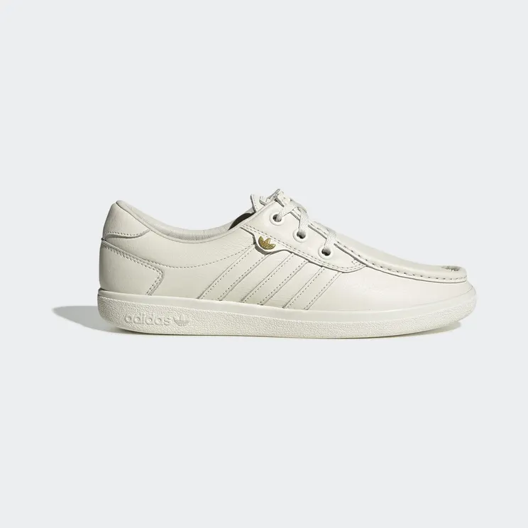 adidas Punstock Off White / Raw Desert / Clear Brown (EF5709)
