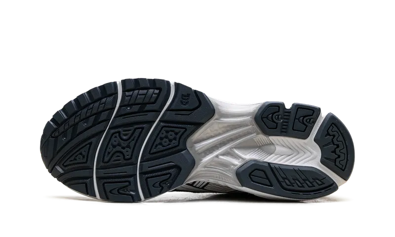 Asics GEL-Kayano 14 “Cream / Raw Indigo” (1203A537-116)
