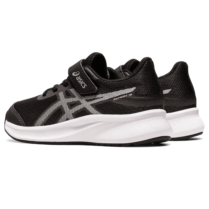 Asics PATRIOT 13 PS Graphite Grey/White (1014A264.020)