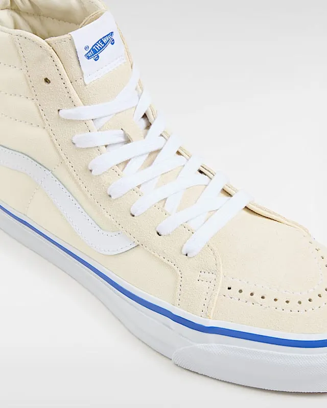 vans-sneaker VN000CR0OFW