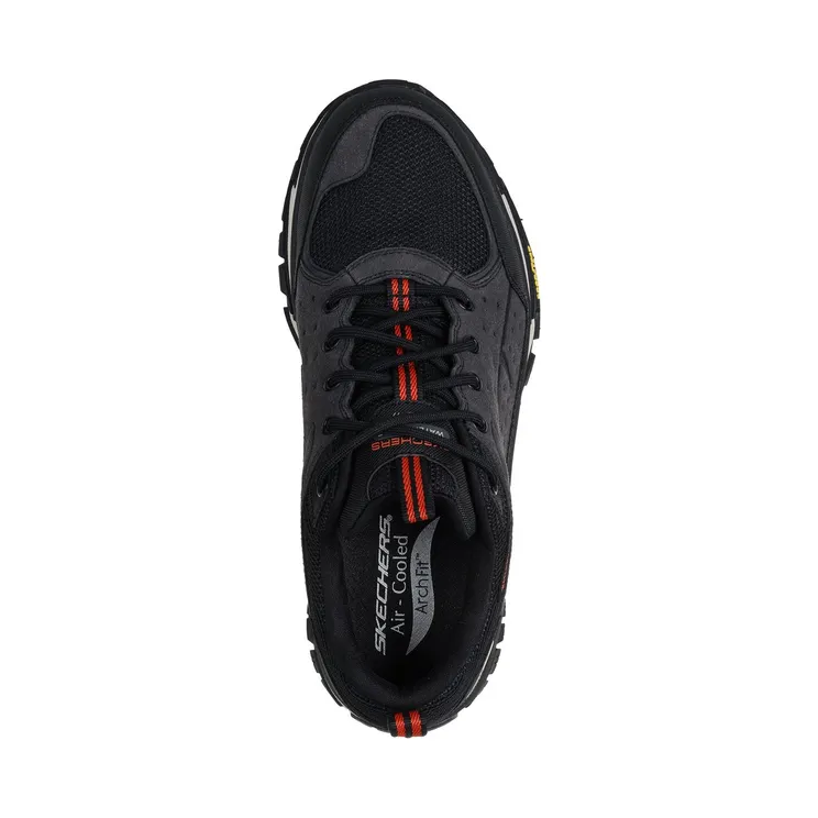 skechers-waterproof 237688_BLK