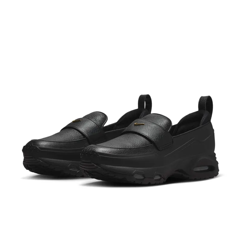 Nike Air Max Phenomena “Black Metallic Gold” (IM8814-001)
