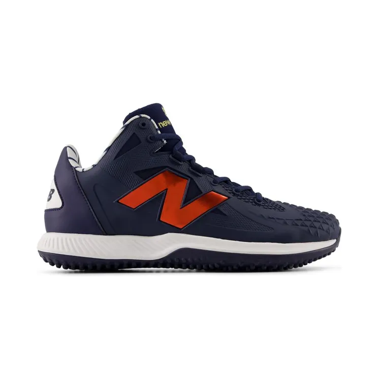 New Balance FuelCell Ohtani 1 TF Shohei Ohtani International Baseball Pack Navy (MSHO1LC)