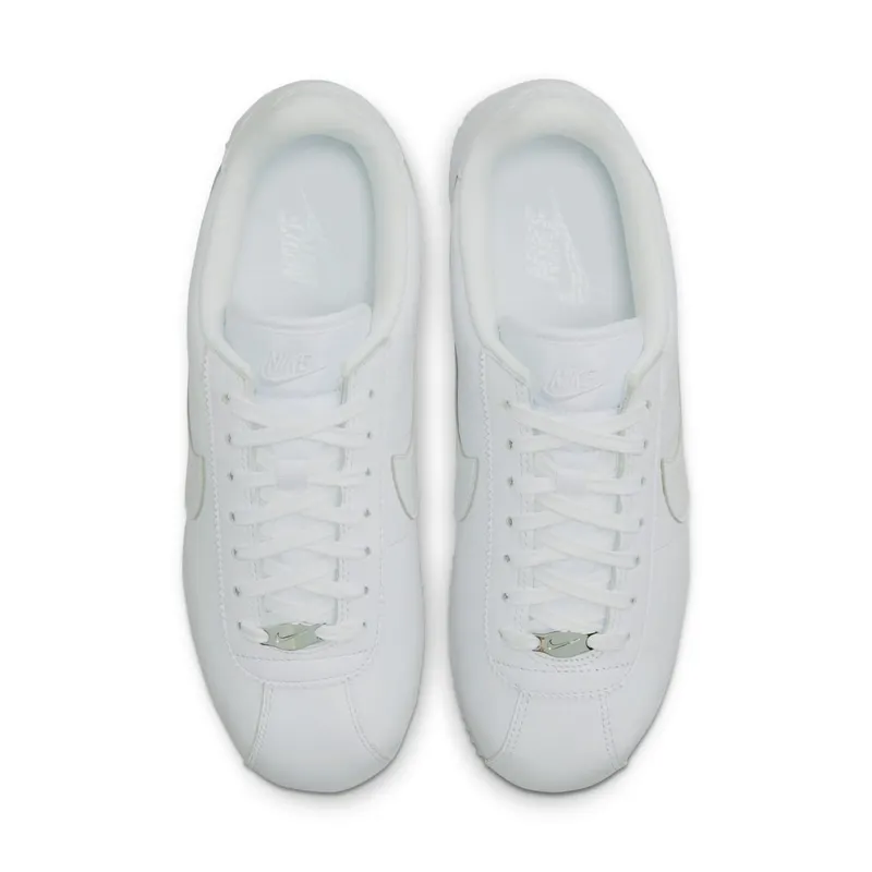 Nike Cortez 23 Premium Triple White (FB6877-100)