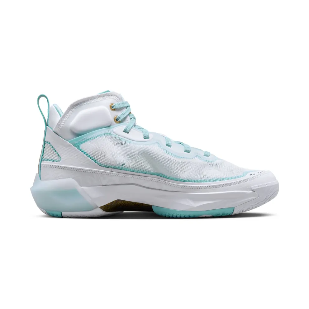 Jordan 37 Guo Ailun Island Green (DV0921-173)