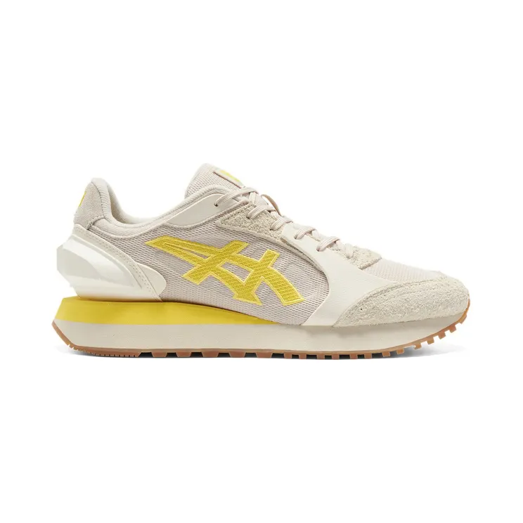 Onitsuka Tiger Moage CO Mineral Beige Vibrant Yellow (1183B555-250)