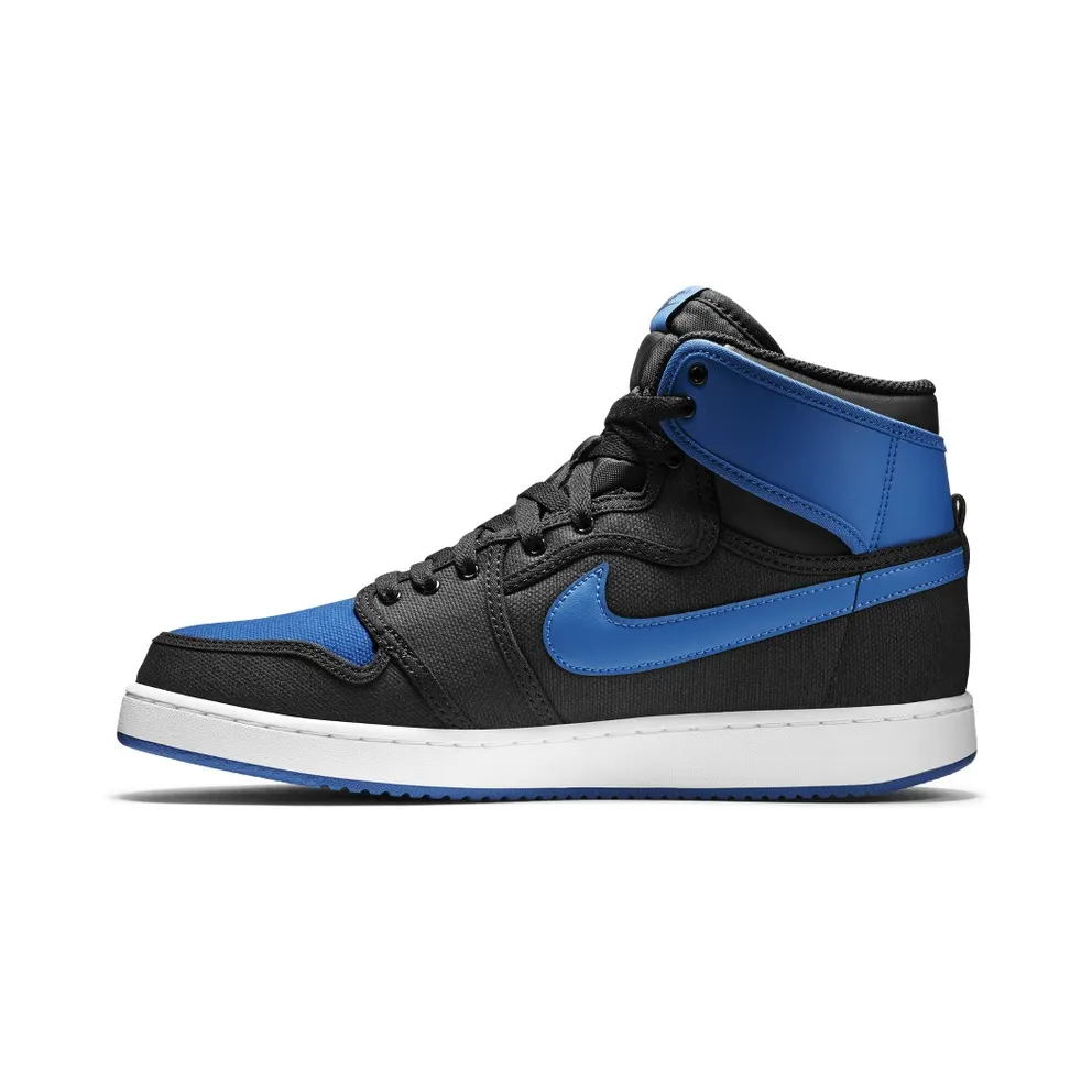 Air Jordan Nike AJ I 1 KO ‘Sport Blue’ (2014) (638471-007)