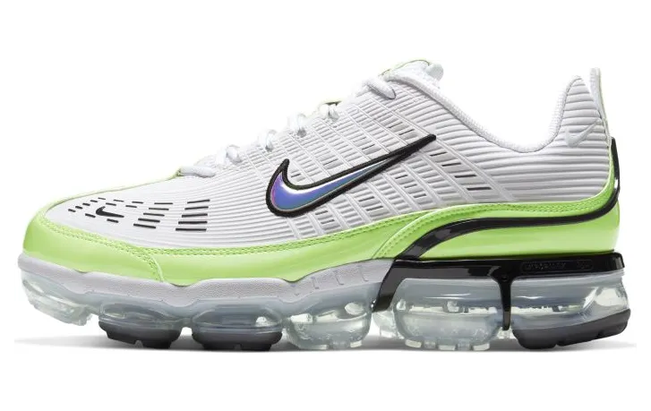 Nike Air VaporMax 360 Summit White Ghost Green