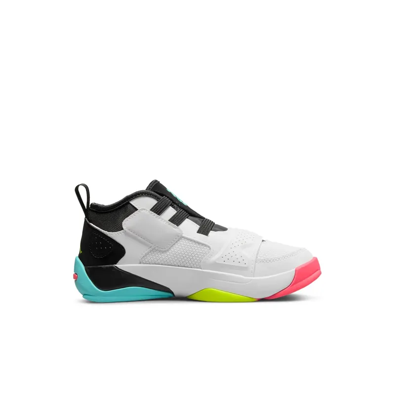 Zion 2 Younger Kids’ White (DO9513-107)