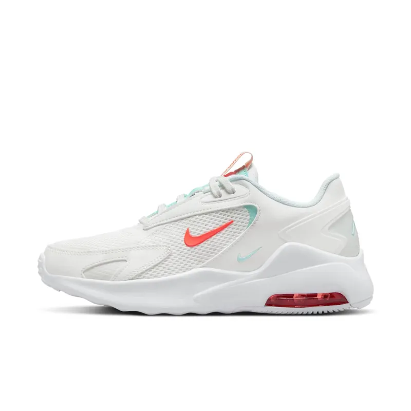Nike Air Max Bolt White Light Dew Turf Orange (CU4152-104)