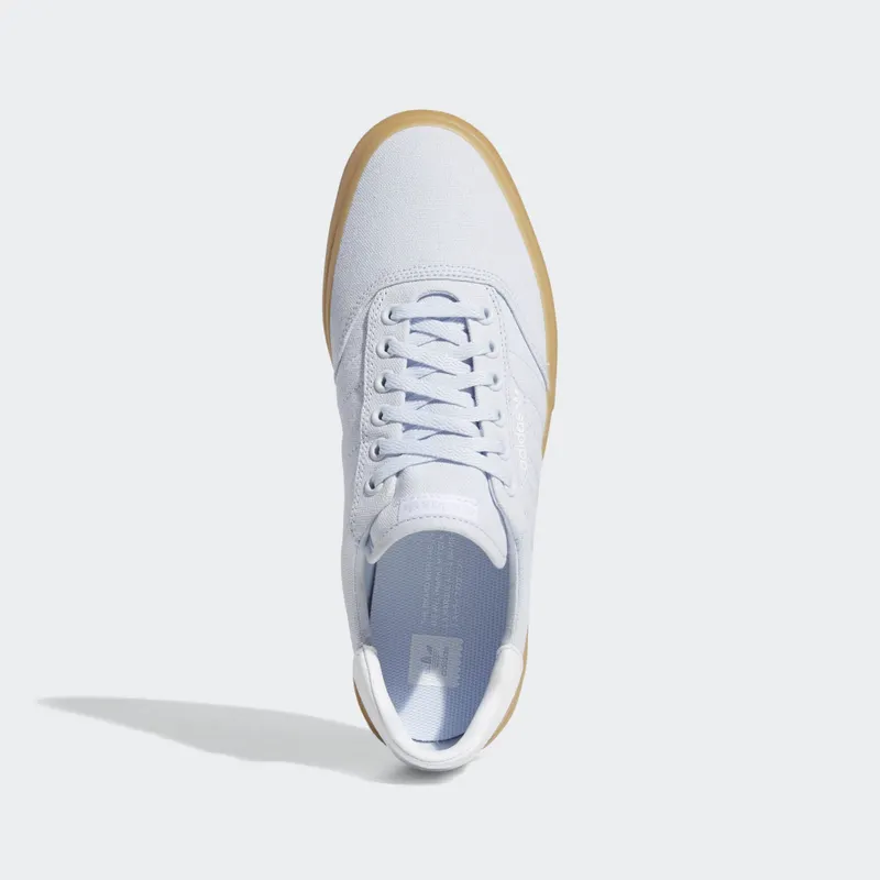 adidas 3MC Aero Blue Aero Blue/Cloud White/Gum (G28194)