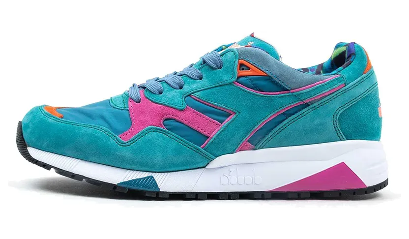 Diadora N90002 Emerald (501.173692 01 70090)