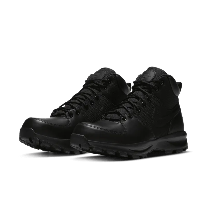 Nike Manoa Black Black/Black (456975-001)
