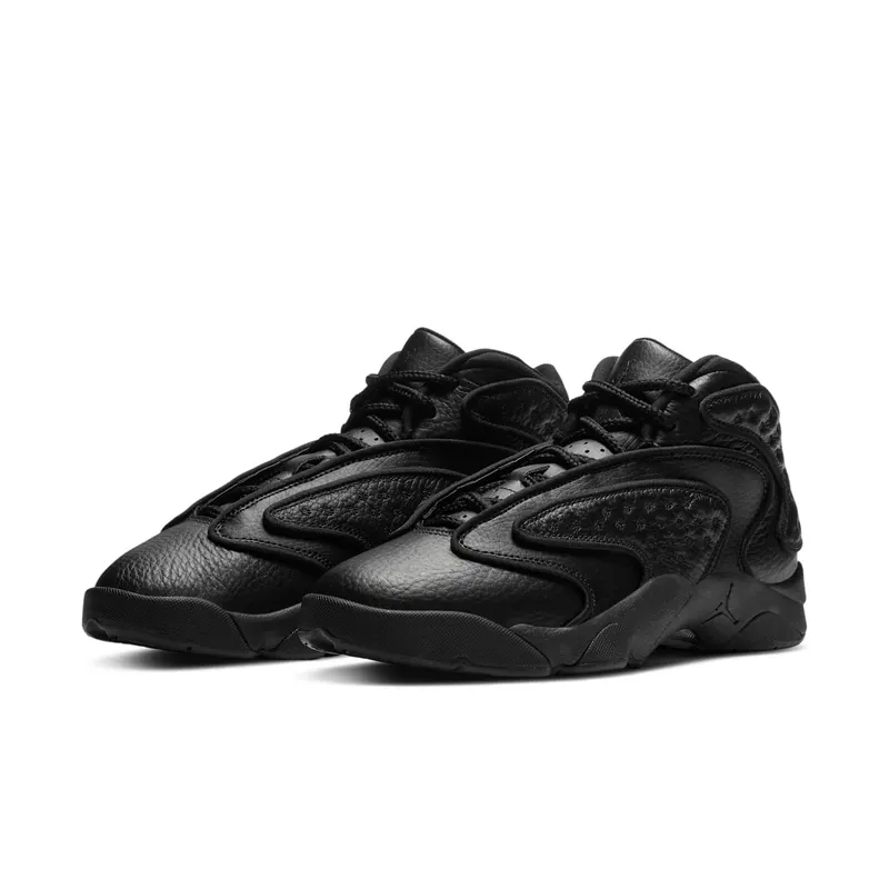 Jordan OG Triple Black (W) Black/Black-Black (CW0907-001)