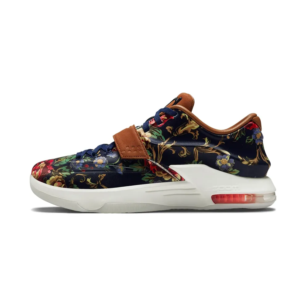 Nike KD VII 7 EXT ‘Floral’ (2015) (726438-400)