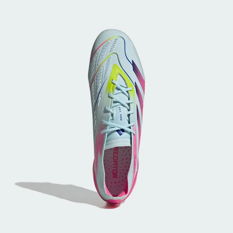 Adidas Predator Elite FG “Stellar Icon Pack” (IE3950)