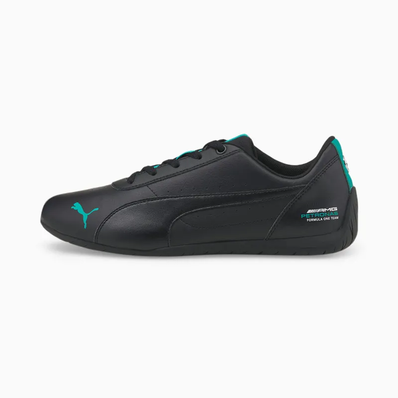 Puma Mercedes F1 Neo Cat Motorsport Shoes Black (30699302)